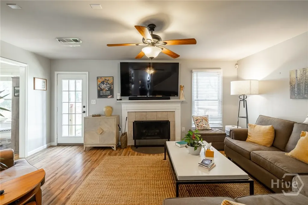 105 Cambridge Drive Athens GA 30606