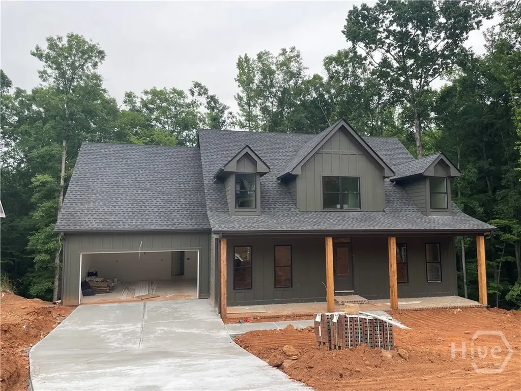 450 Ansley Drive Athens GA 30605