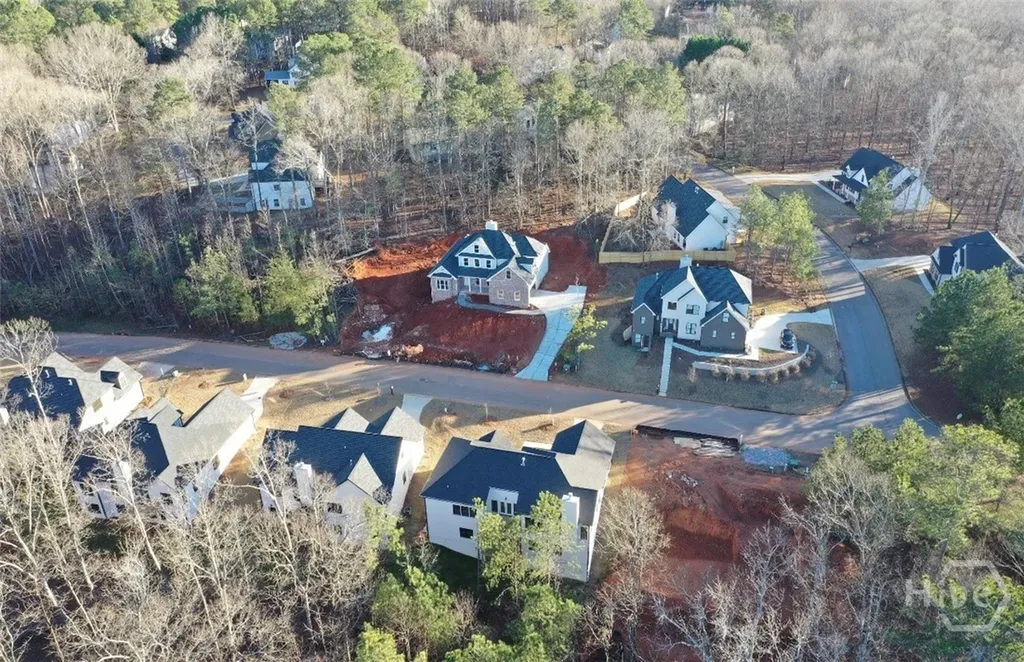 450 Ansley Drive Athens GA 30605
