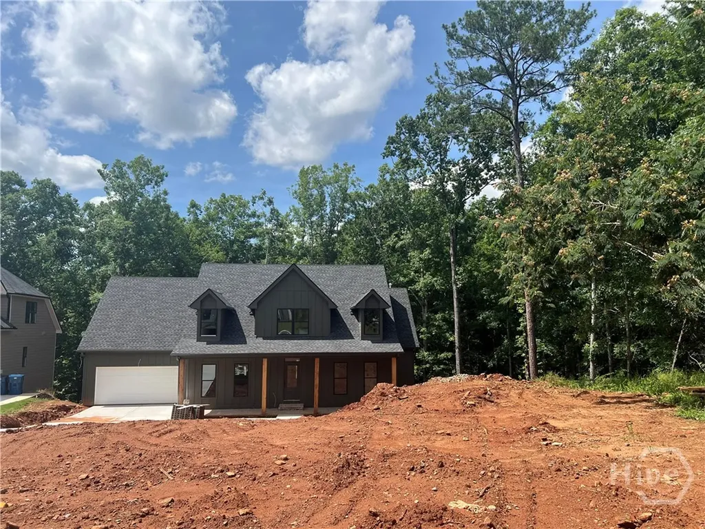 450 Ansley Drive Athens GA 30605