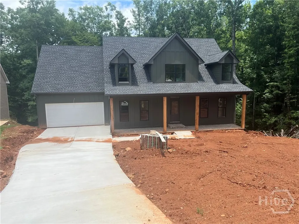 450 Ansley Drive Athens GA 30605