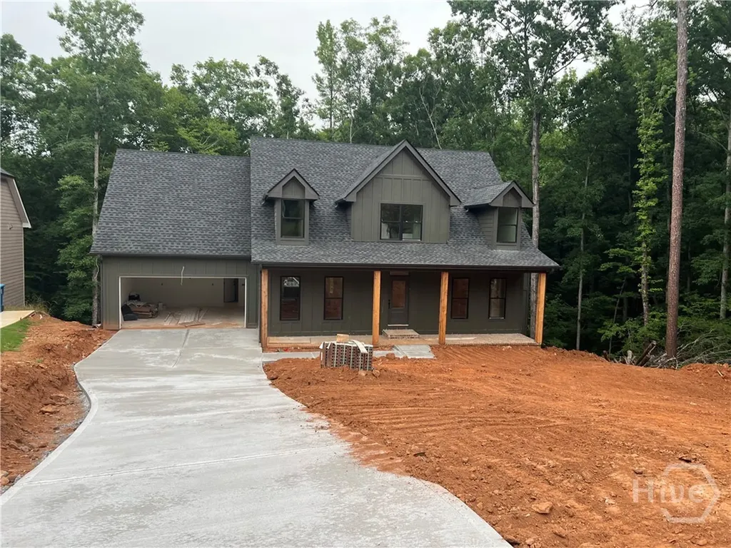 450 Ansley Drive Athens GA 30605