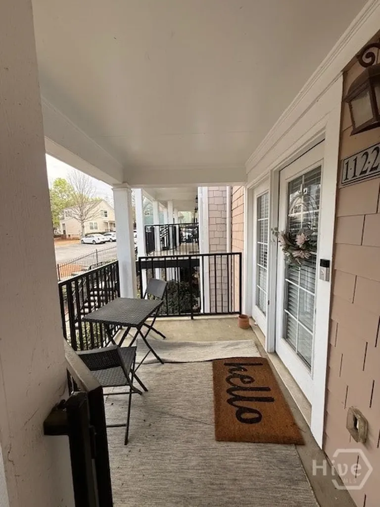 1035 Barnett Shoals Road Athens GA 30605
