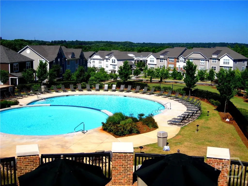 1035 Barnett Shoals Road Athens GA 30605