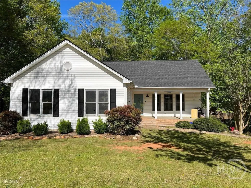 202 Concord Drive Watkinsville GA 30677