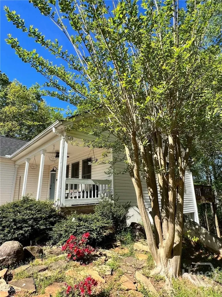 202 Concord Drive Watkinsville GA 30677