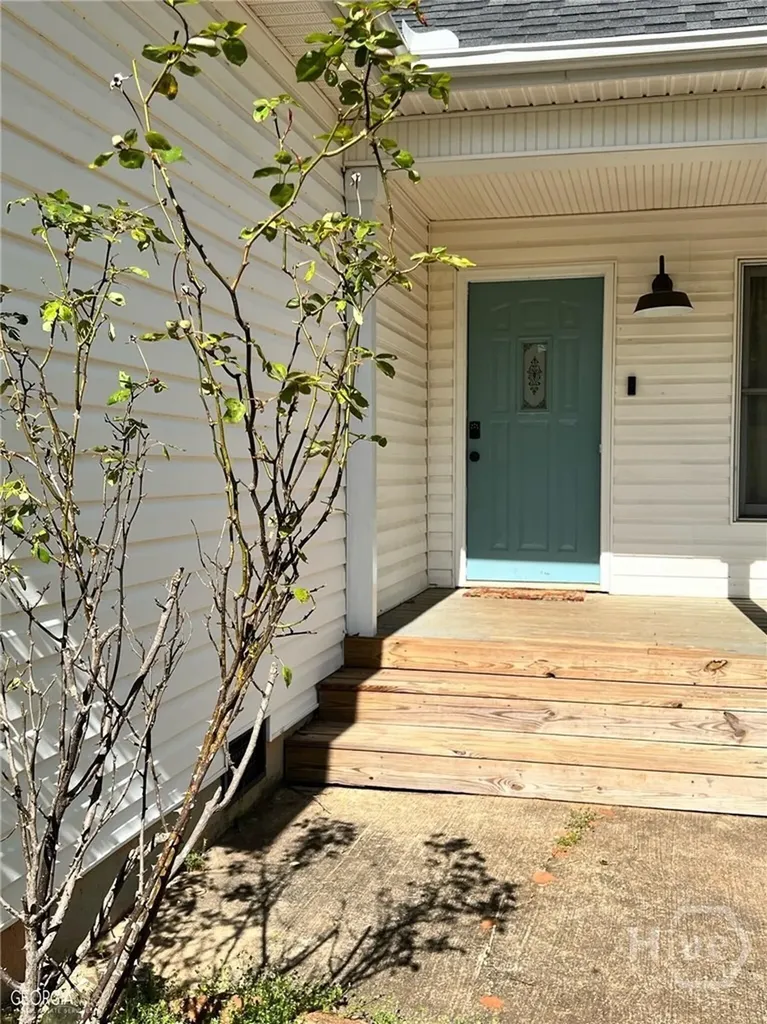 202 Concord Drive Watkinsville GA 30677
