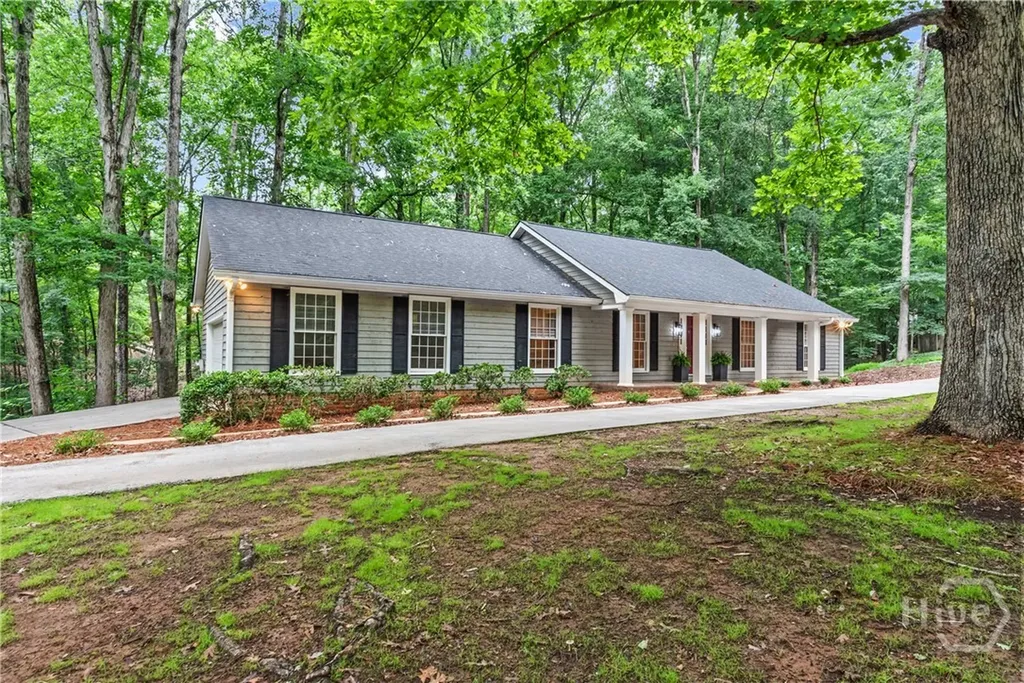 161 Pinecrest Terrace Athens GA 30606