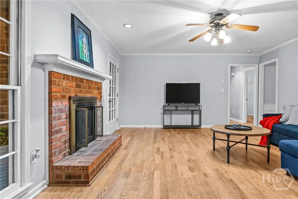 161 Pinecrest Terrace Athens GA 30606