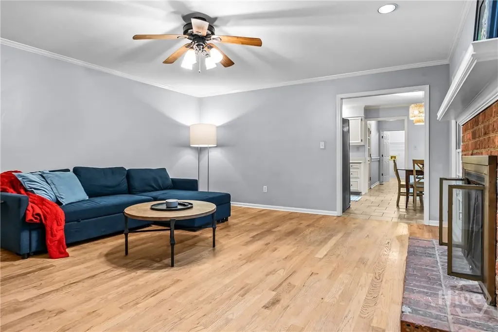 161 Pinecrest Terrace Athens GA 30606