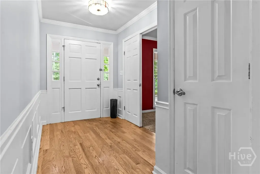161 Pinecrest Terrace Athens GA 30606