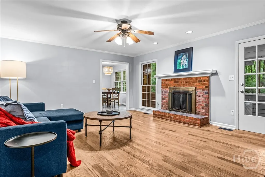 161 Pinecrest Terrace Athens GA 30606