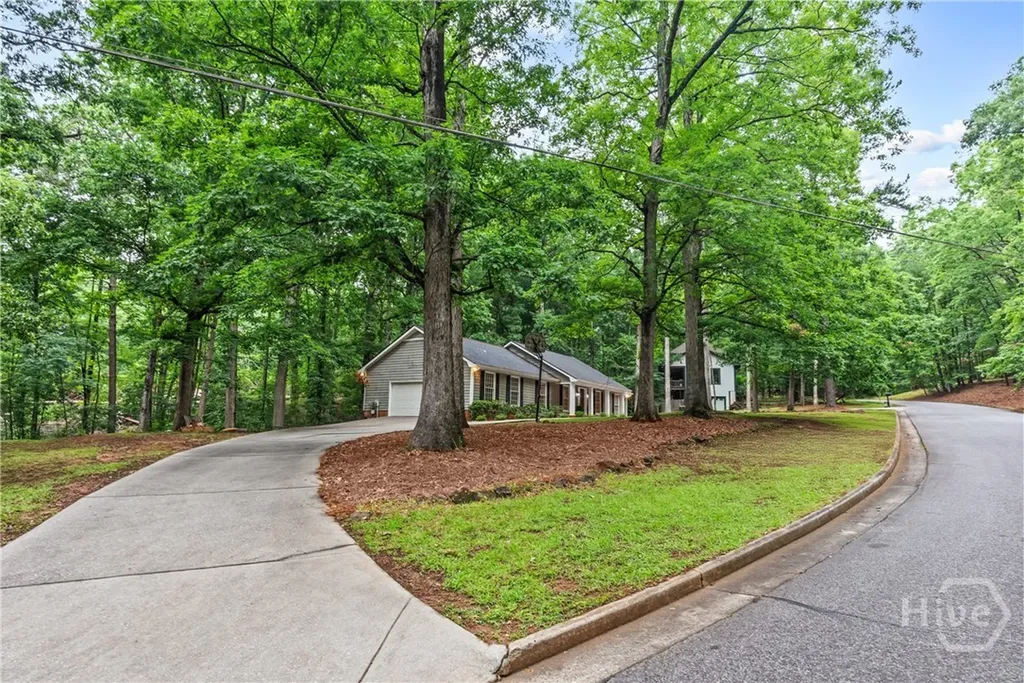 161 Pinecrest Terrace Athens GA 30606