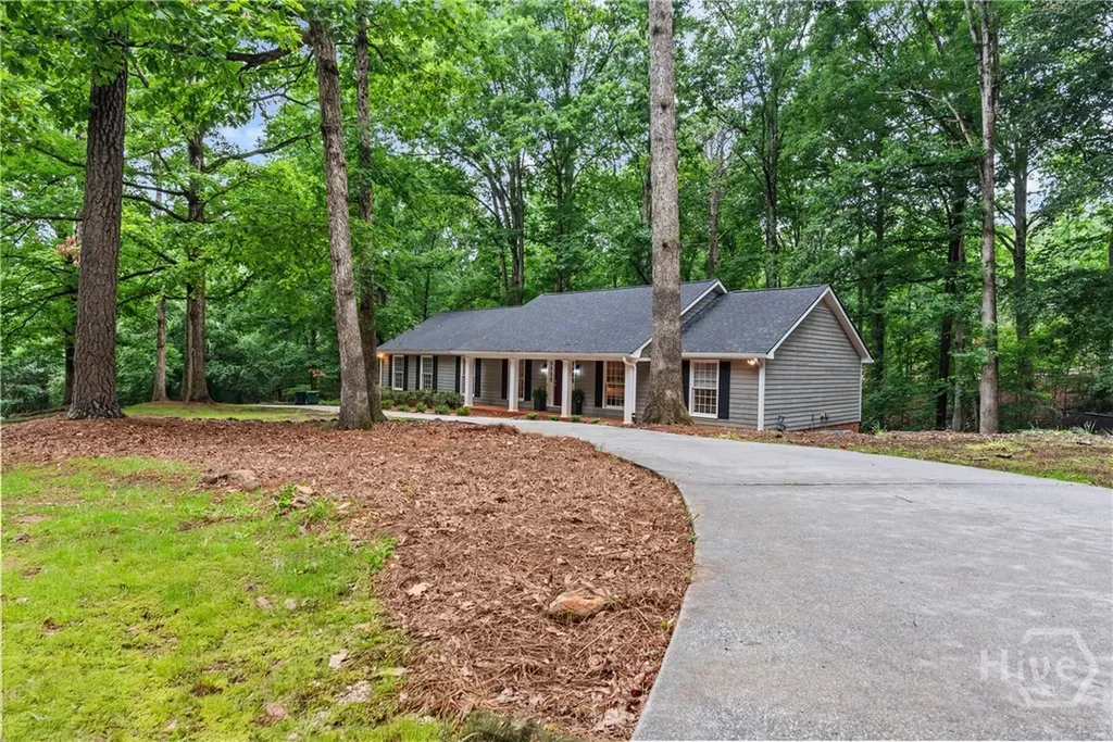 161 Pinecrest Terrace Athens GA 30606