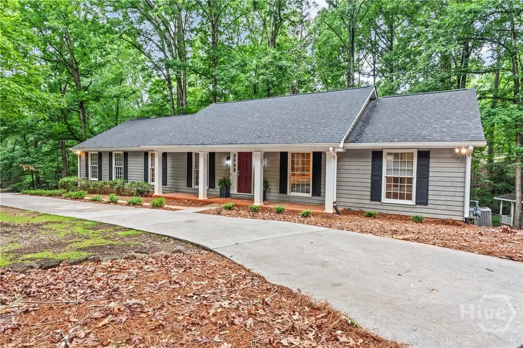 161 Pinecrest Terrace Athens GA 30606