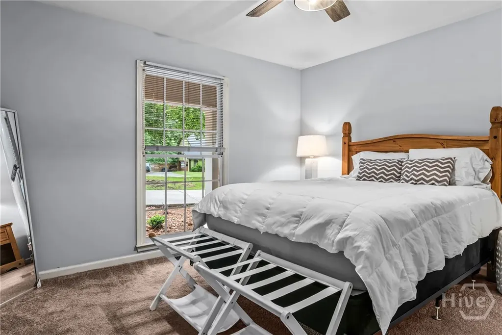 161 Pinecrest Terrace Athens GA 30606
