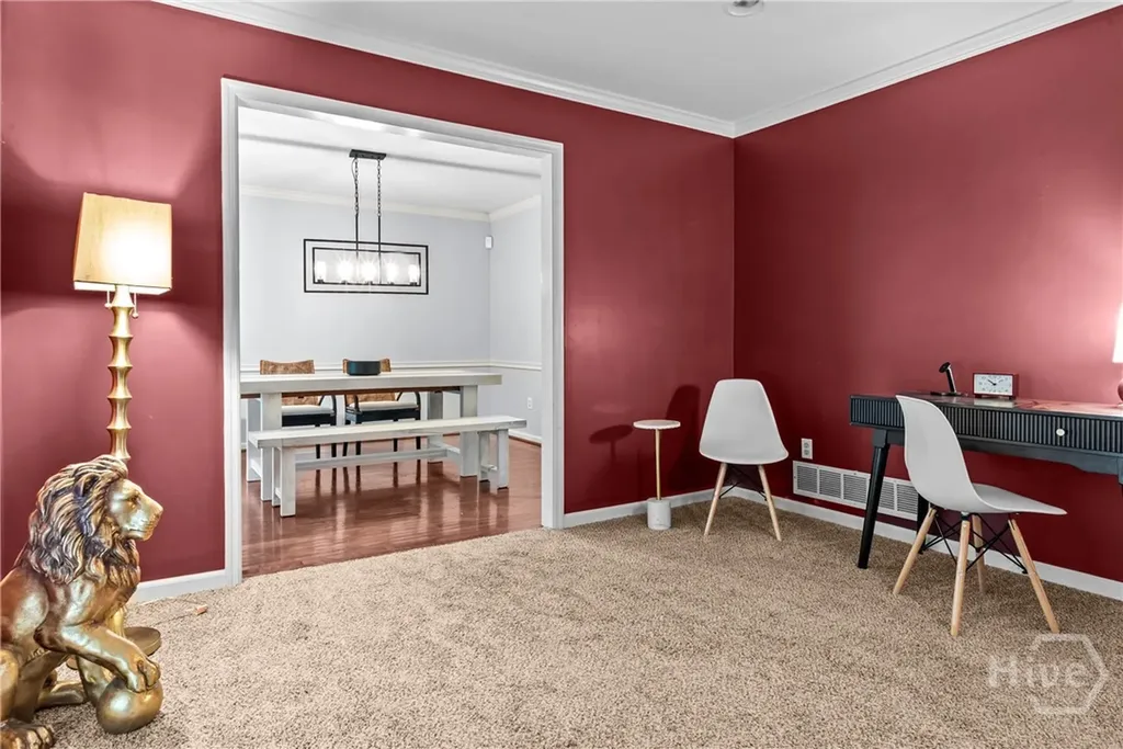161 Pinecrest Terrace Athens GA 30606