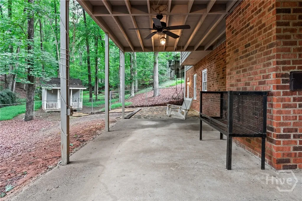 161 Pinecrest Terrace Athens GA 30606