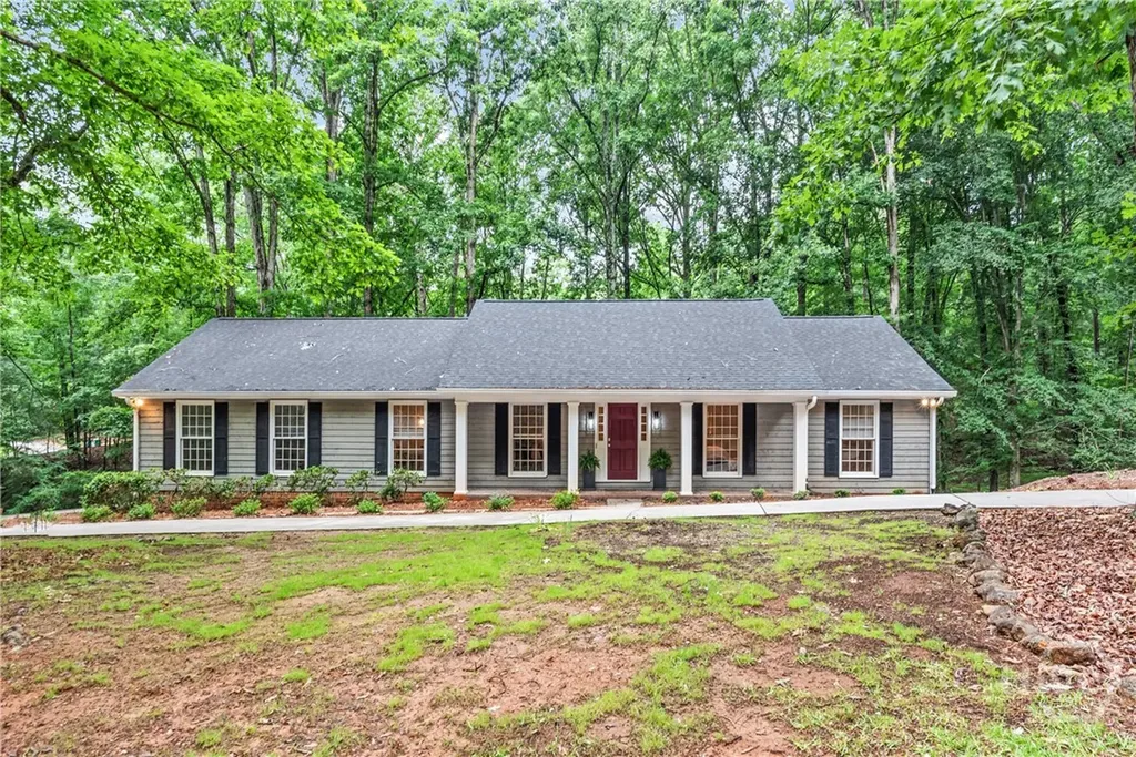 161 Pinecrest Terrace Athens GA 30606