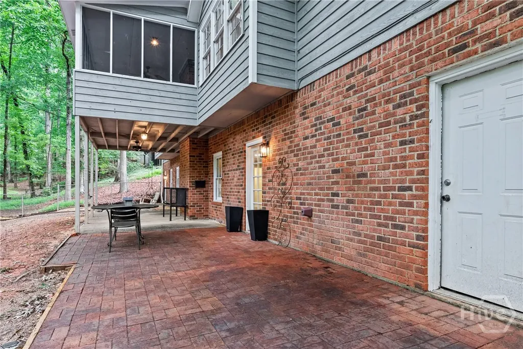 161 Pinecrest Terrace Athens GA 30606