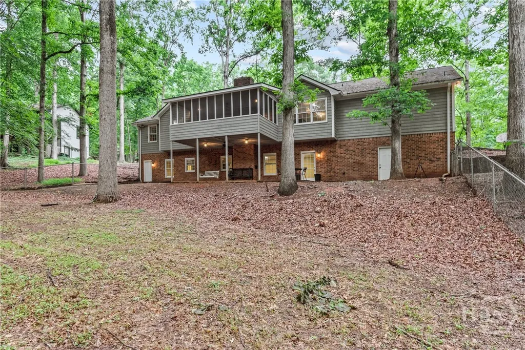 161 Pinecrest Terrace Athens GA 30606