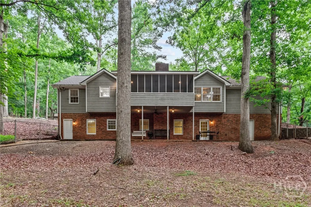 161 Pinecrest Terrace Athens GA 30606