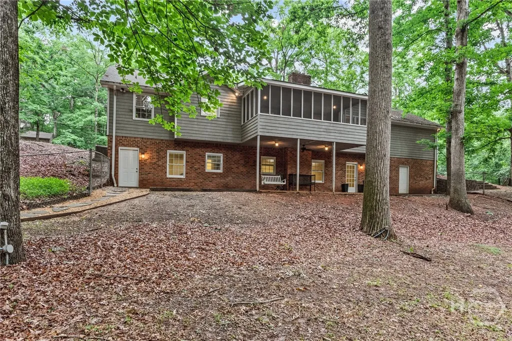 161 Pinecrest Terrace Athens GA 30606