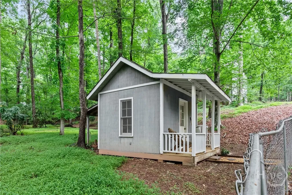 161 Pinecrest Terrace Athens GA 30606