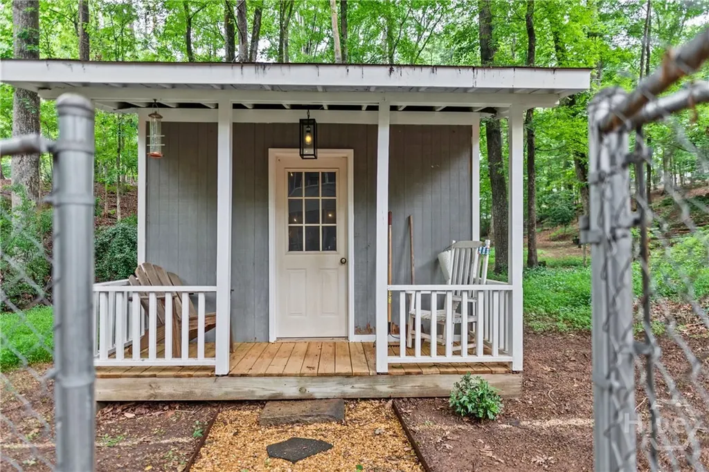 161 Pinecrest Terrace Athens GA 30606