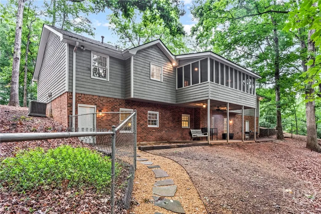161 Pinecrest Terrace Athens GA 30606
