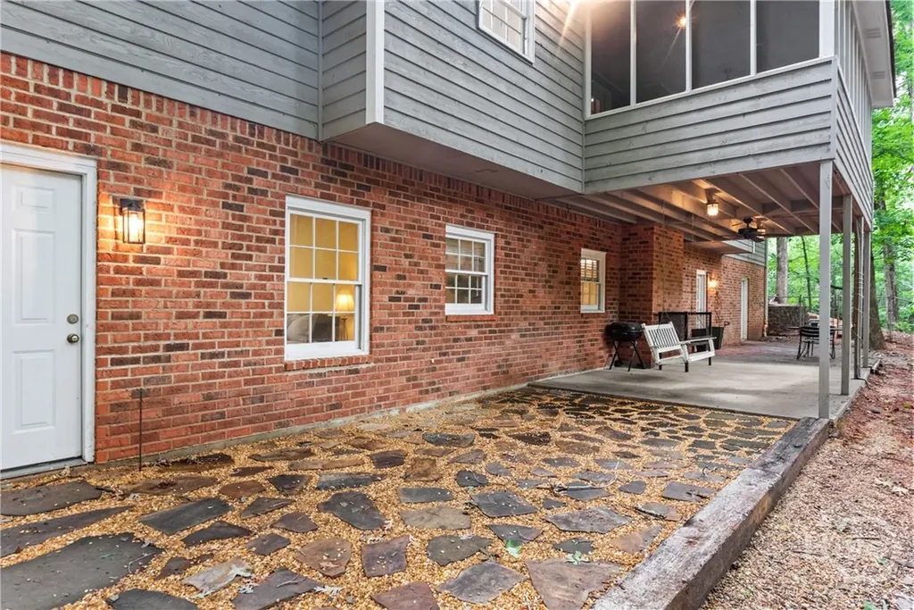 161 Pinecrest Terrace Athens GA 30606