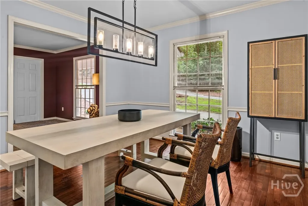 161 Pinecrest Terrace Athens GA 30606