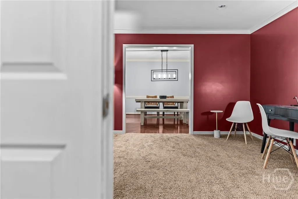 161 Pinecrest Terrace Athens GA 30606