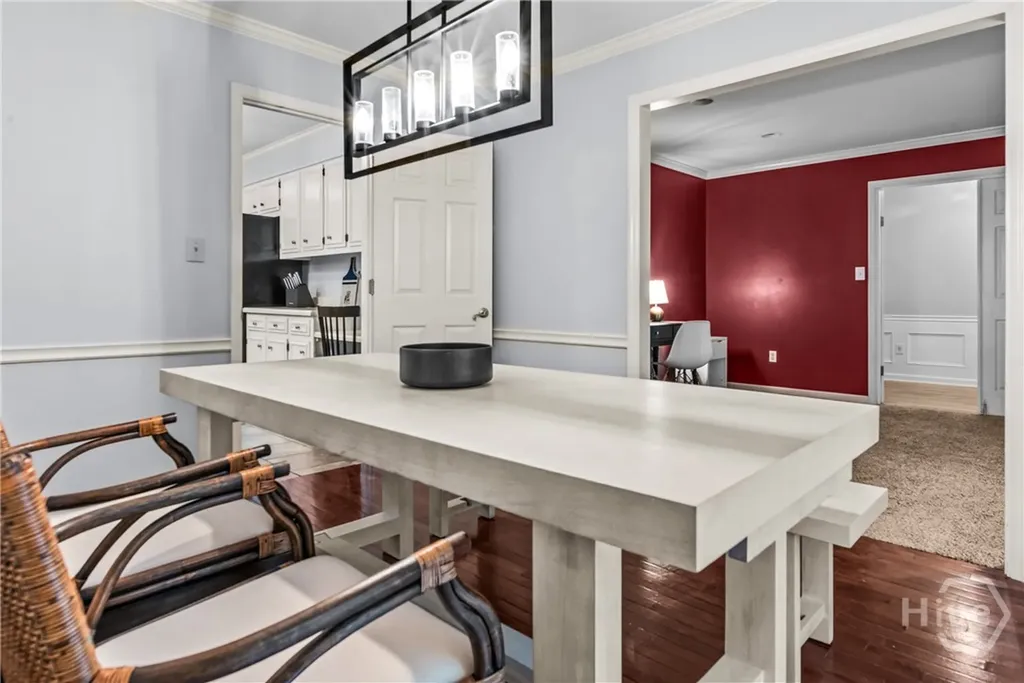 161 Pinecrest Terrace Athens GA 30606