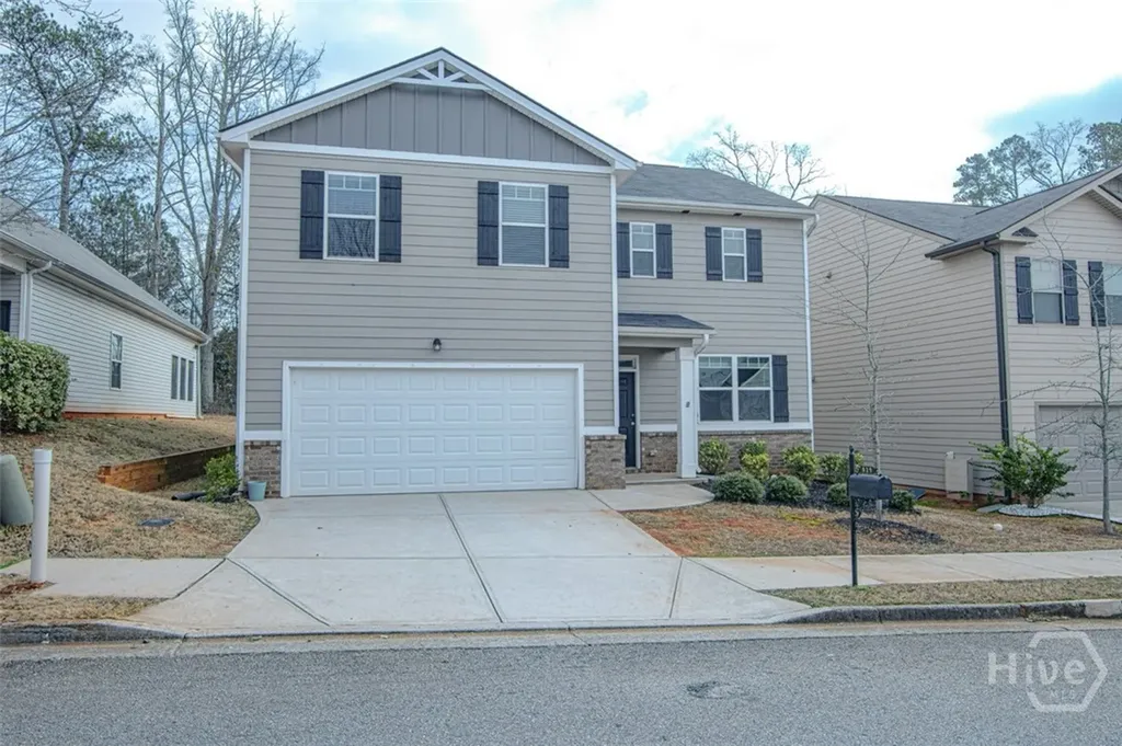 325 Park West Boulevard Athens GA 30606