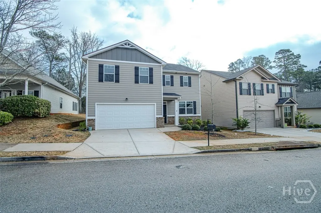 325 Park West Boulevard Athens GA 30606