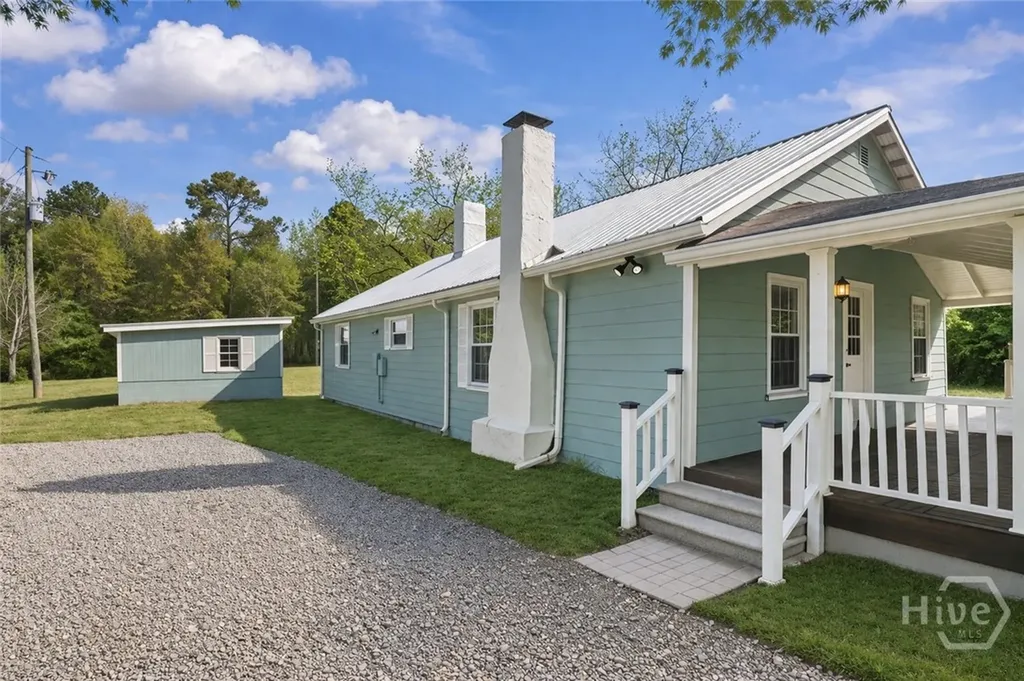 841 Crooked Creek Road Athens GA 30607
