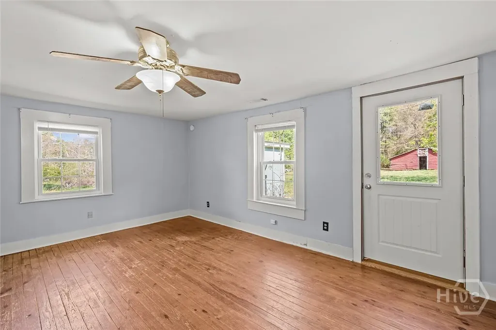 841 Crooked Creek Road Athens GA 30607
