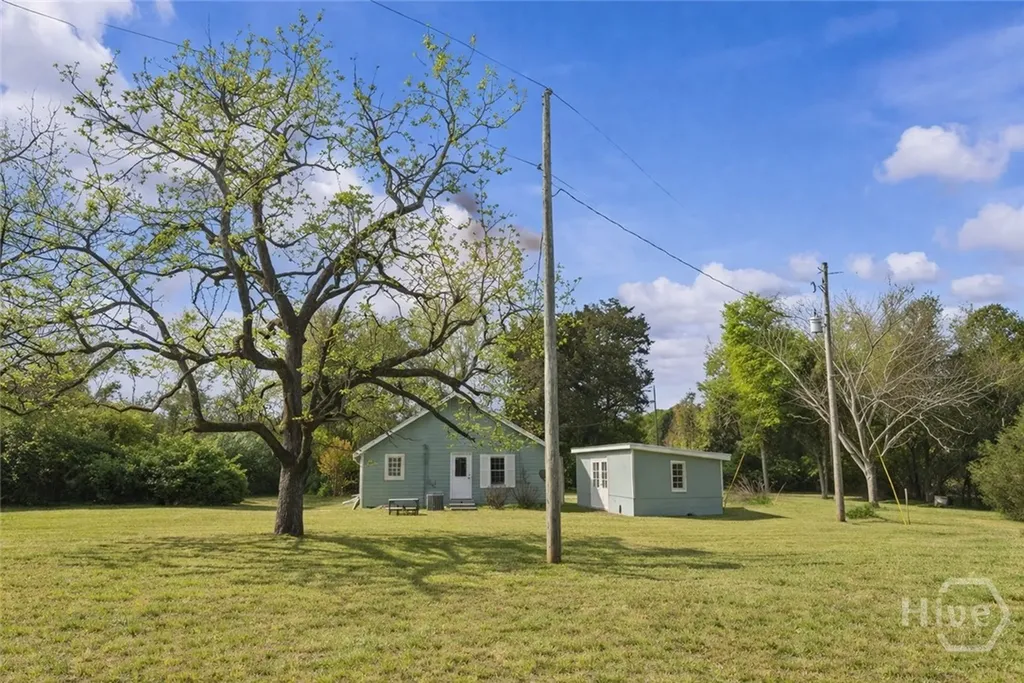 841 Crooked Creek Road Athens GA 30607