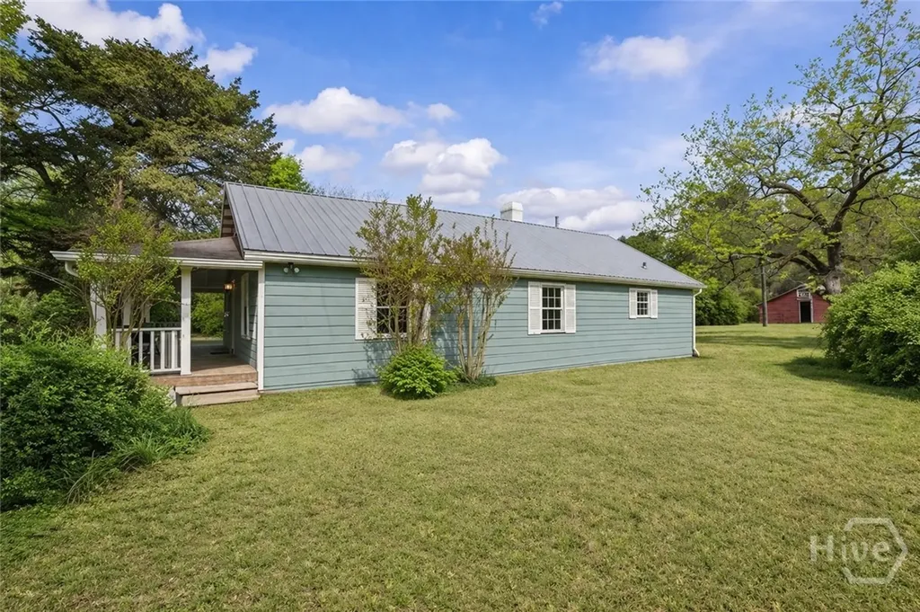 841 Crooked Creek Road Athens GA 30607
