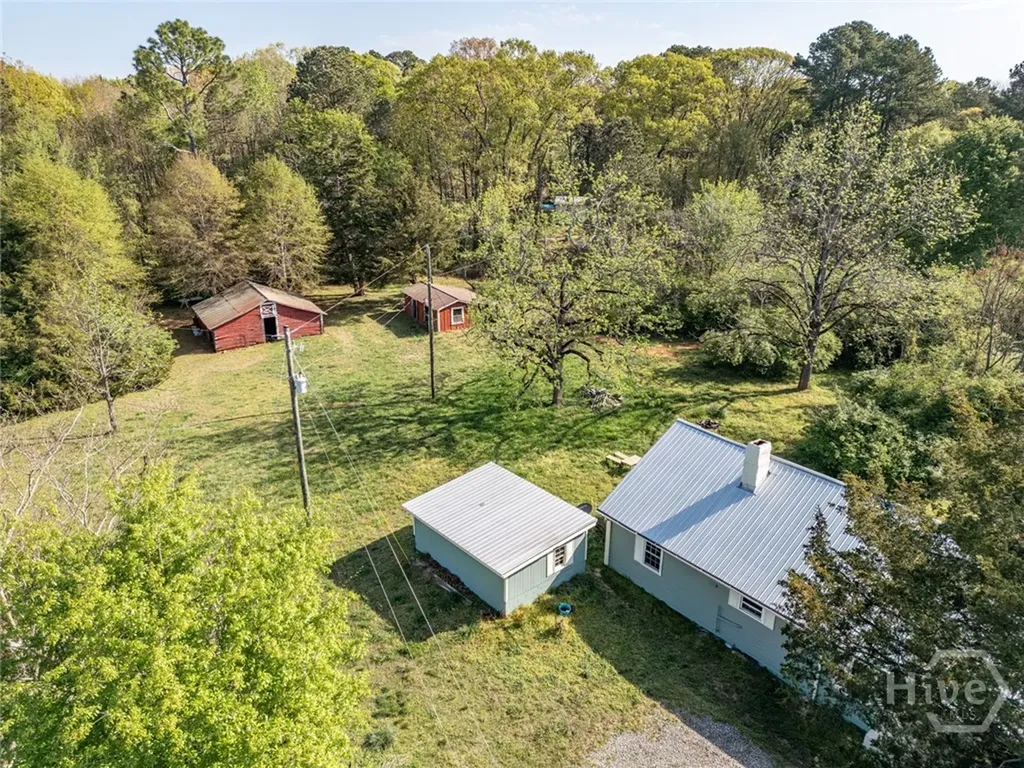 841 Crooked Creek Road Athens GA 30607
