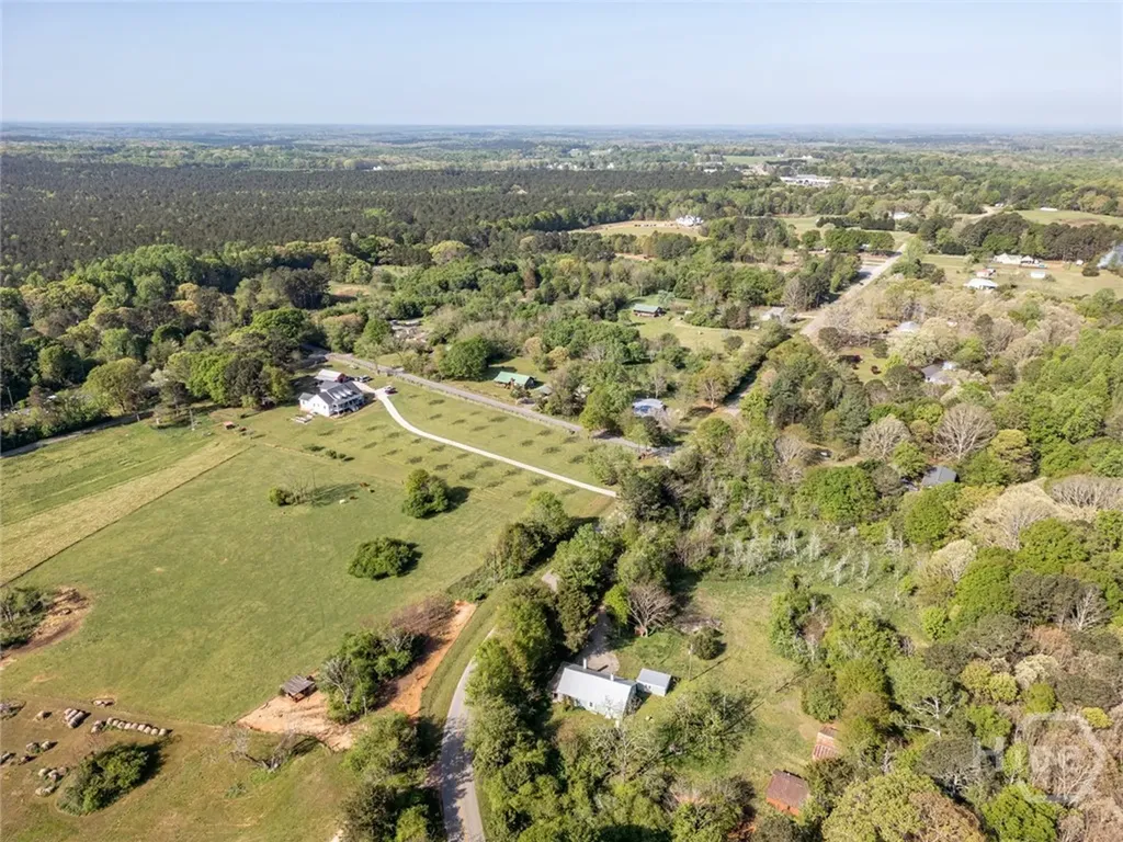 841 Crooked Creek Road Athens GA 30607