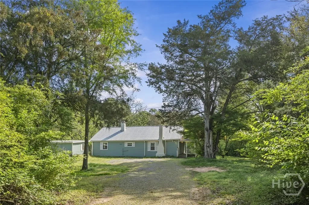 841 Crooked Creek Road Athens GA 30607