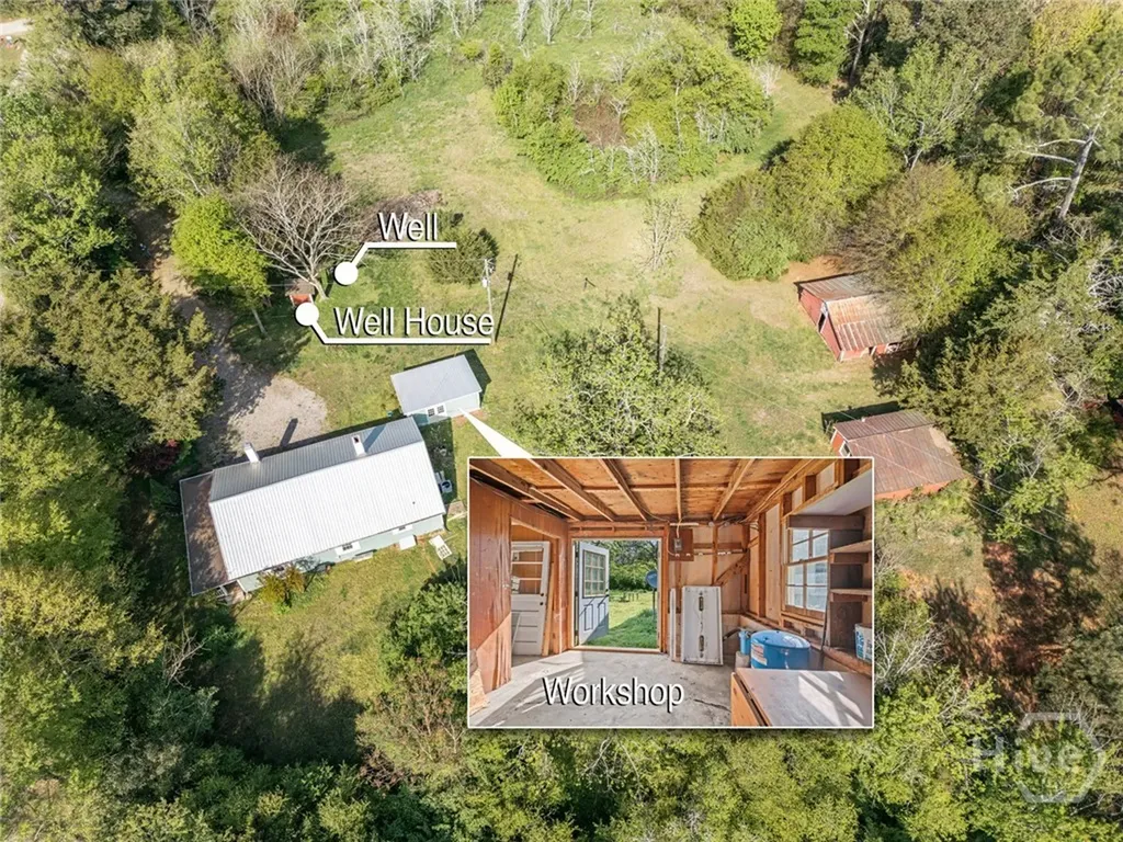 841 Crooked Creek Road Athens GA 30607