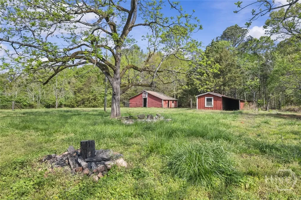 841 Crooked Creek Road Athens GA 30607