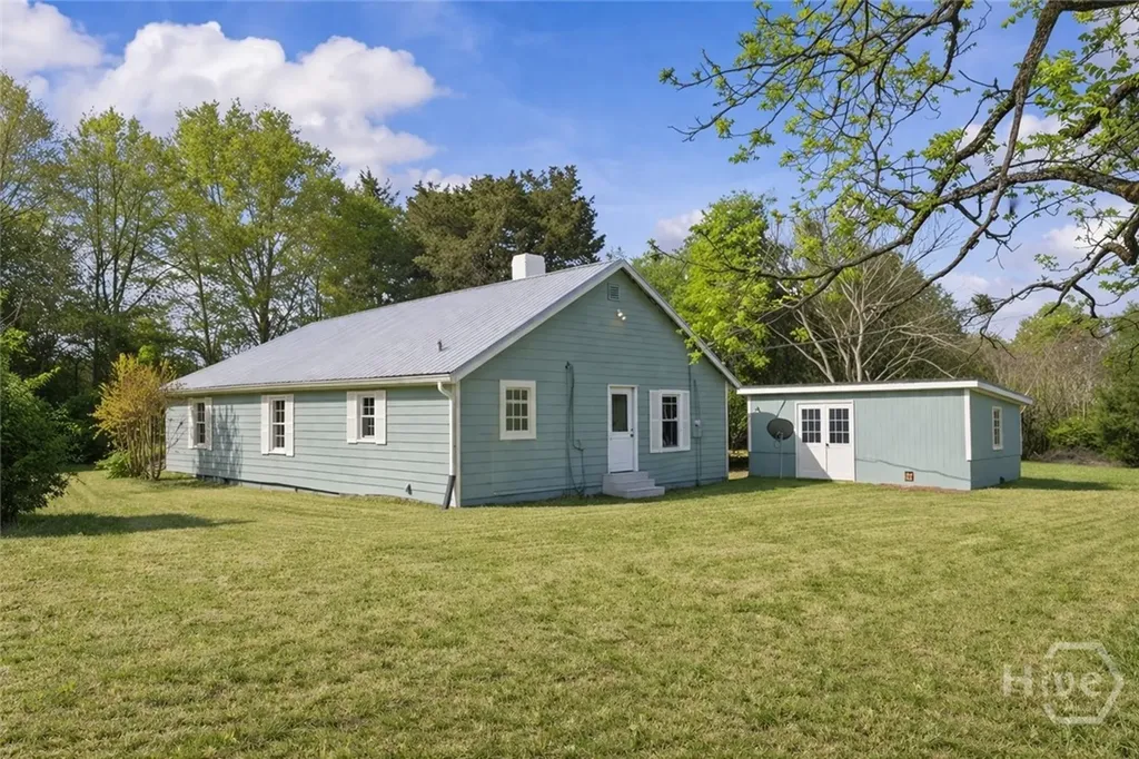 841 Crooked Creek Road Athens GA 30607