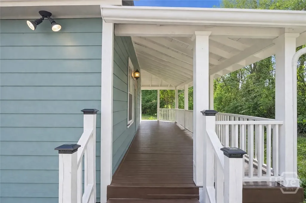 841 Crooked Creek Road Athens GA 30607