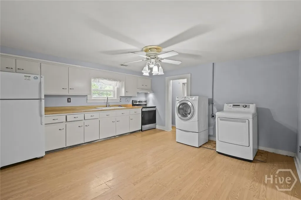 841 Crooked Creek Road Athens GA 30607