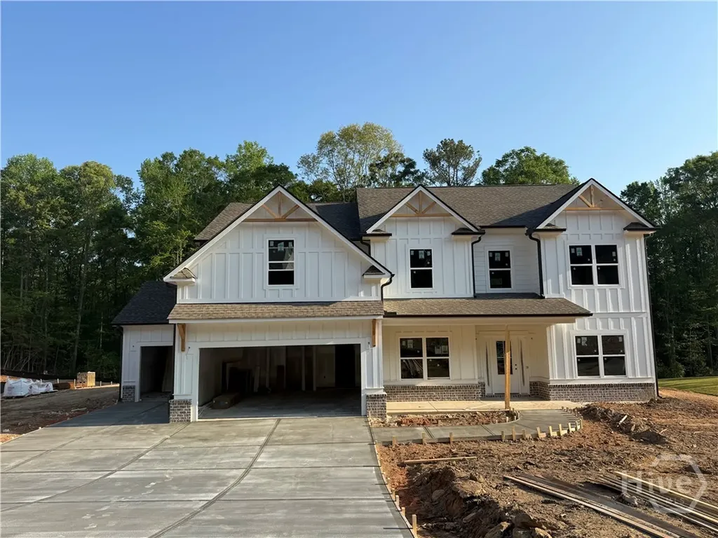 1315 Birch Way Lane Loganville GA 30052