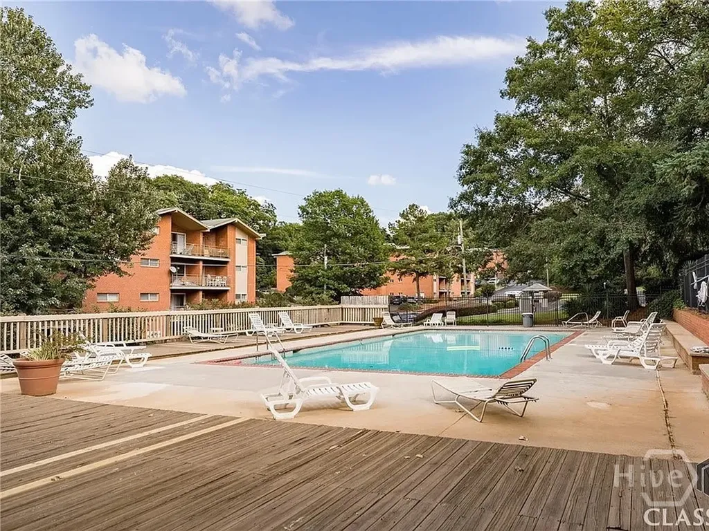 250 Little Street Athens GA 30605